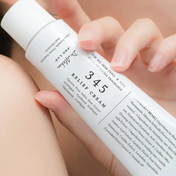 Dr. Althea 345 Relief Cream (15ml)