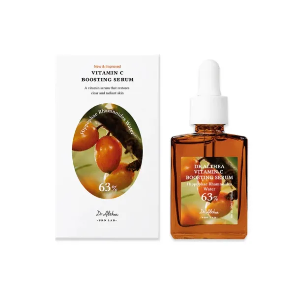 Dr.Althea Vit-C Boosting Serum 30ml