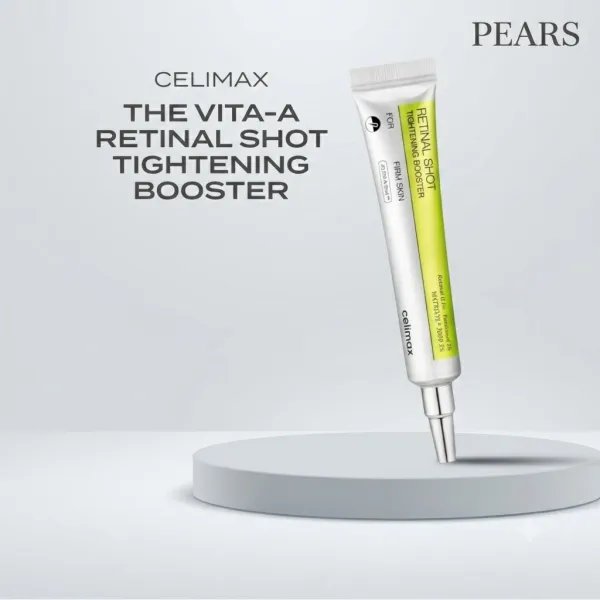Celimax The Vita-A Retinal Shot Tightening Booster (15ml)