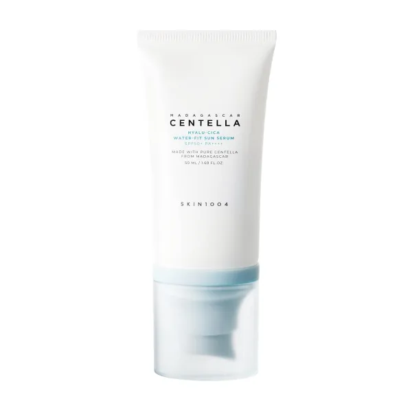 SKIN1004 Centella Hyalu-Cica Water-Fit Sun Serum